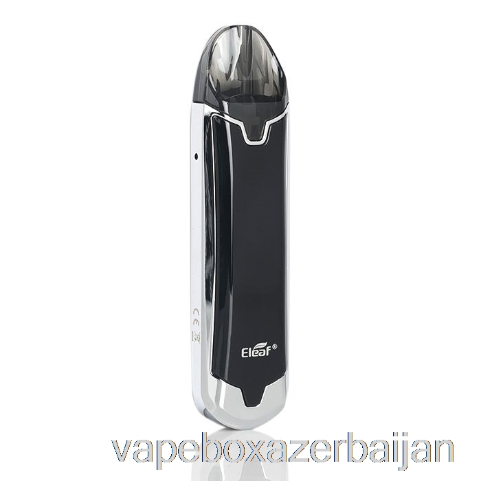 Vape Smoke Eleaf TANCE 10W Pod System Black